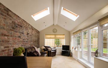 conservatory roof insulation Penrhiwceiber, Rhondda Cynon Taf