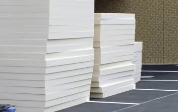 Penrhiwceiber flat roof insulation costs