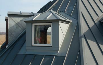 metal roofing Penrhiwceiber, Rhondda Cynon Taf