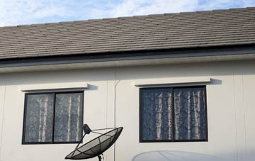 Penrhiwceiber rubber roof costs