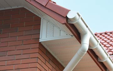 Penrhiwceiber soffit repair costs