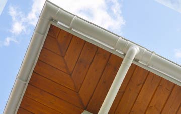Penrhiwceiber soffit types