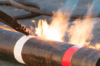 Penrhiwceiber flat roofing replacement