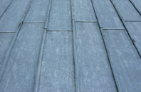 Penrhiwceiber lead roofing