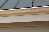 Penrhiwceiber soffit repair